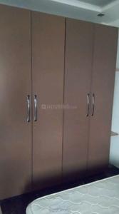 Bedroom Image of 1125 Sq.ft 3.5 BHK Independent House for rent in Vikaspuri Luxury Homes, Vikaspuri New Delhi for Rs. 50000
