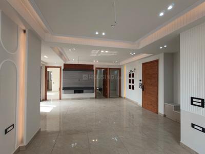 Hall Image of 4000 Sq.ft 7 BHK Independent House for sale in Sector 7 Gurgaon for Rs. 35000000