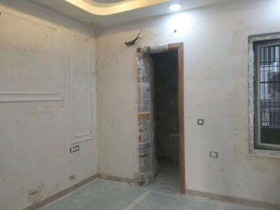 Bedroom Image of 1440 Sq.ft 3 BHK Builder Floor for sale in Mukherjee Nagar New Delhi for Rs. 22600000