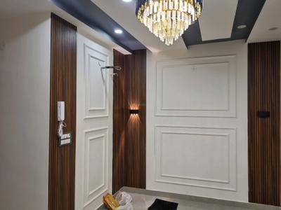 Living Room Image of 600 Sq.ft 2 BHK Apartment / Flat for sale in Sector 15 Dwarka New Delhi for Rs. 3800000