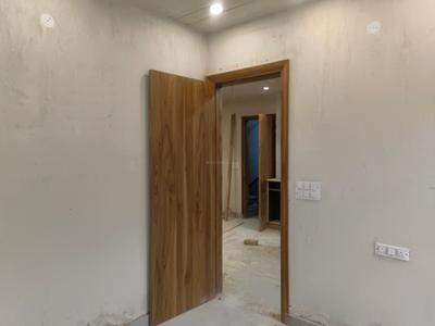 Bedroom Image of 1050 Sq.ft 3 BHK Builder Floor for sale in Sector 25 Rohini New Delhi for Rs. 11300000