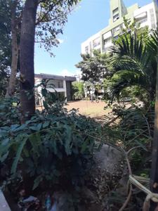 Balcony Image of 850 Sq.ft 2 BHK Apartment / Flat for sale in Empire Shelters Sharvil, Kondhwa Budruk Pune for Rs. 5900000
