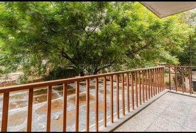 Balcony Image of 4000 Sq.ft 4 BHK Villa for rent in A Agarwal and Co Agarwal Floors - 7, Sector 55 Gurgaon for Rs. 120000
