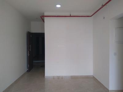 Living Room Image of 1150 Sq.ft 3 BHK Apartment / Flat for sale in Sunteck Maxx World, Naigaon East Naigaon for Rs. 6500000