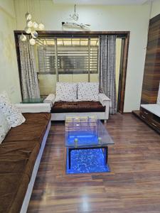 Bedroom Image of 1485 Sq.ft 2 BHK Apartment / Flat for sale in Khyati Green Leaves, Sola Ahmedabad for Rs. 10500000