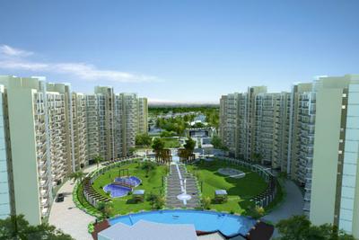 Image of 2560 Sq.ft 4 BHK Apartment / Flat for sale in Orris Aster Court Premier, Sector 85, Gurgaon for Rs. 22500000