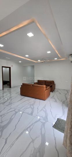 Laxmi Nagar, Kondapur Bedroom 1