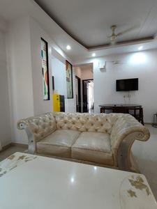 2.5 BHK Flat