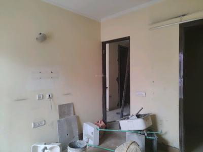 Bedroom Image of 1179 Sq.ft 3 BHK Builder Floor for sale in Creative Estate Floors, Sector 49 Faridabad for Rs. 11500000