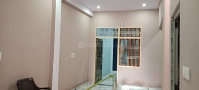 Hall Image of 757 Sq.ft 1 RK Duplex for sale in Dubagga Lucknow for Rs. 4500000