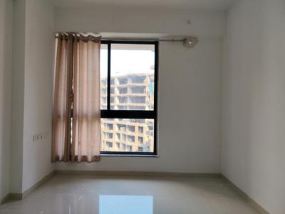 Living Room Image of 852 Sq.ft 2 BHK Apartment / Flat for sale in Sunteck City Avenue 2, Goregaon West Mumbai for Rs. 22500000