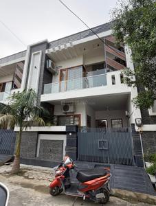 Image of 2250 Sq.ft 3.5 BHK Independent House for sale in Modipuram, Meerut for Rs. 11500000