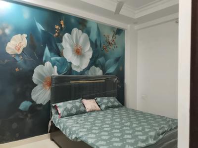 Bedroom Image of 1500 Sq.ft 3 BHK Apartment / Flat for sale in Vyom Residency, Noida Extension Greater Noida for Rs. 6050000