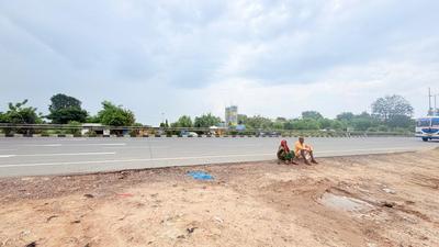 Image of 1400 Sq.ft Residential Plot / Land for sale in Shri Vivek Heritage, Jait, Vrindavan for Rs. 8580000