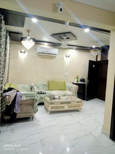Hall Image of 2000 Sq.ft 3 BHK Apartment / Flat for rent in Amrapali Exotica, Sector 50 Noida for Rs. 60000