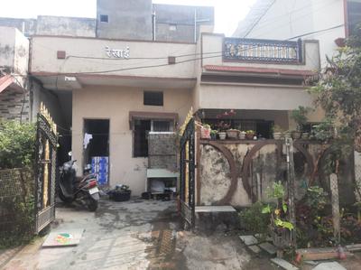 Image of 1000 Sq.ft 2 BHK Independent House for sale in Kharbi, Nagpur for Rs. 6000000