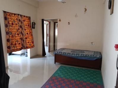 Bedroom Image of 565 Sq.ft 2 BHK Apartment / Flat for sale in Royal Paradise, Maneja Vadodara for Rs. 2100000
