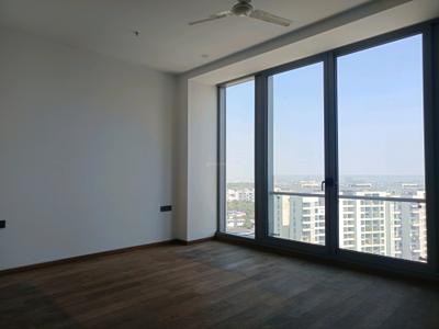 Bedroom Image of 3800 Sq.ft 4.5 BHK Apartment / Flat for sale in Acropolis Voyage To The Stars, Kondhwa Pune for Rs. 46000000