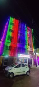 Building Image of 933 Sq.ft 2 BHK Apartment / Flat for sale in Garia, Sonarpur Kolkata for Rs. 5700000
