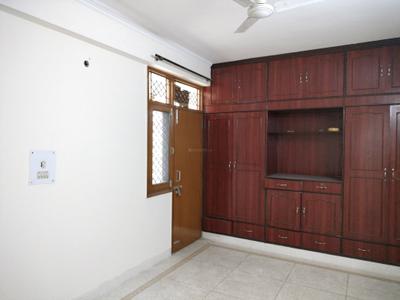 Bedroom Image of 1800 Sq.ft 3 BHK Apartment / Flat for sale in Sanmati Kunj, Sector 6 Dwarka New Delhi for Rs. 30500000