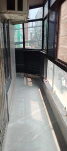 Balcony Image of 1996 Sq.ft 4 BHK Builder Floor for sale in Janakpuri New Delhi for Rs. 14500000