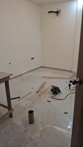 Bedroom Image of 2070 Sq.ft 3 BHK Builder Floor for rent in BPTP Eden Estate, Sector 81 Faridabad for Rs. 50000