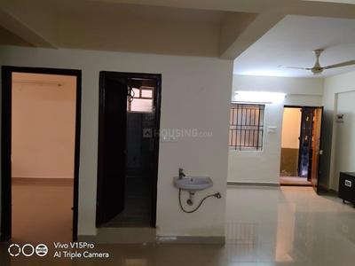 Living Room Image of 1258 Sq.ft 2 BHK Apartment / Flat for sale in BM Glorietta, Whitefield Bengaluru for Rs. 8300000
