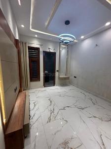 Hall Image of 990 Sq.ft 3 BHK Independent House for sale in Kharar Mohali for Rs. 8600000