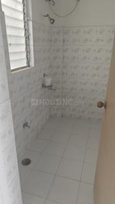Bathroom Image of 580 Sq.ft 1 BHK Apartment / Flat for sale in Gokul Elegance, Viman Nagar Pune for Rs. 6800000