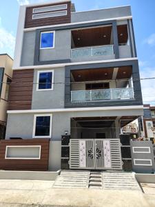 Image of 4500 Sq.ft 6 BHK Independent House for sale in Suraram, Hyderabad for Rs. 19900000
