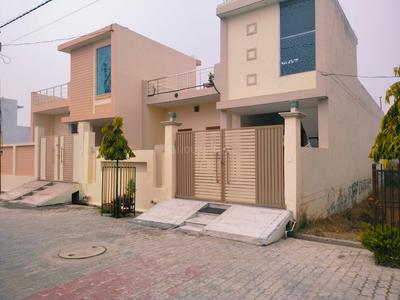 Image of 840 Sq.ft Residential Plot / Land for sale in Hari Ashray Nagar Haridwar Residential Plots and Villas, Bawalikalanzri, Haridwar for Rs. 3024000