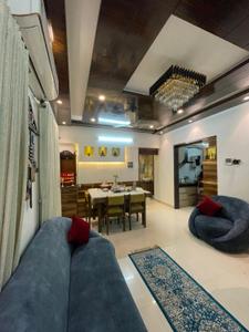 Hall Image of 1182 Sq.ft 2 BHK Apartment / Flat for sale in Regency Classic, Baner Pune for Rs. 11500000