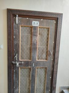 Bedroom Image of 650 Sq.ft 2 BHK Apartment / Flat for rent in Patel Nagar Bhopal for Rs. 14000