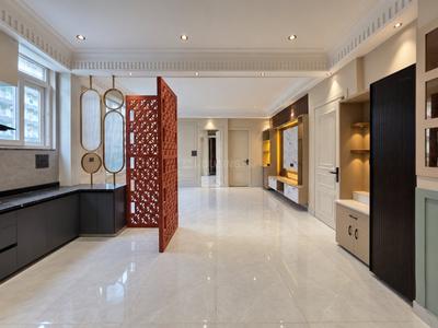 Kitchen Image of 1500 Sq.ft 3 BHK Apartment / Flat for sale in Sahastradhara Road Dehradun for Rs. 9000000