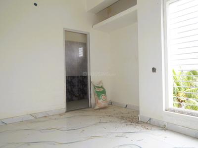 Bedroom Image of 780 Sq.ft 2 BHK Apartment / Flat for sale in Dum Dum Cantonment Kolkata for Rs. 2418000