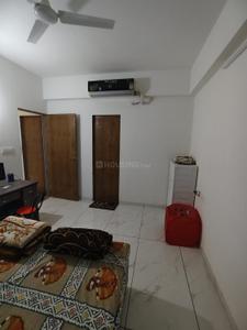 Bedroom Image of 620 Sq.ft 2 BHK Apartment / Flat for rent in Kalash Parisar, Naroda Ahmedabad for Rs. 14000