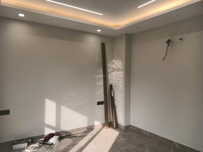 Bedroom Image of 3700 Sq.ft 3 BHK Builder Floor for sale in Sushant Lok Phase 1 Gurgaon for Rs. 57600000