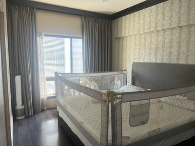 Balcony Image of 1350 Sq.ft 2 BHK Penthouse for sale in Lunkad Skylounge, Kalyani Nagar Pune for Rs. 32100000