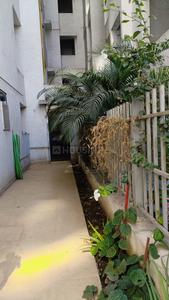 Balcony Image of 3700 Sq.ft 3.5 BHK Apartment / Flat for sale in Darode Shriniwas Liviano Phase I, Kharadi Pune for Rs. 32000000