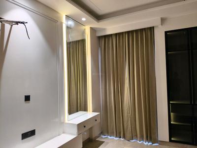 Bedroom Image of 2844 Sq.ft 4 BHK Builder Floor for sale in DLF Phase 4 Gurgaon for Rs. 47500000