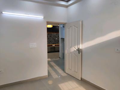 Bedroom Image of 1250 Sq.ft 3 BHK Builder Floor for sale in Sky Homes, Indirapuram Ghaziabad for Rs. 10800000