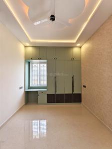 Bedroom Image of 2800 Sq.ft 3 BHK Independent House for sale in Saravanampatty Coimbatore for Rs. 17000000