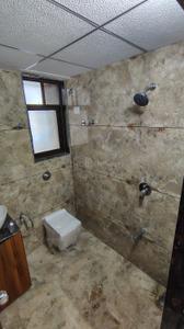 Bathroom Image of 882 Sq.ft 2 BHK Apartment / Flat for sale in Vavol Gandhinagar for Rs. 4900000