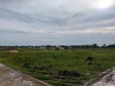 Image of 1440 Sq.ft Residential Plot / Land for sale in Swapnabhumi, New Town, Kolkata for Rs. 4141414