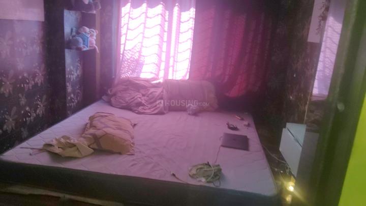 Escon height sector 4 Kharghar Bedroom One 1