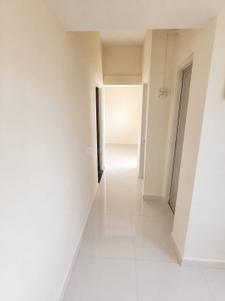 Image of 470 Sq.ft 1 BHK Apartment / Flat for sale in Shramik Nagar, Nashik for Rs. 1700000