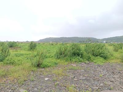 Image of 1089 Sq.ft Residential Plot / Land for sale in Ranjanpada, Navi Mumbai for Rs. 510000