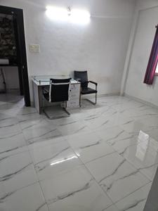 Hall Image of 1100 Sq.ft 2 BHK Builder Floor for rent in Kharadi Pune for Rs. 25000