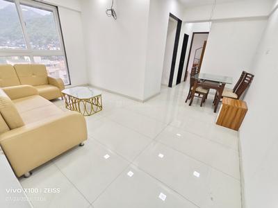 1 BHK Flat