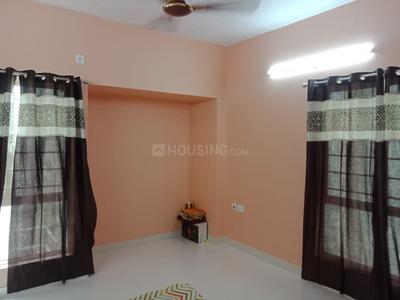 Bedroom Image of 823 Sq.ft 2 BHK Apartment / Flat for sale in Eternis, Madhyamgram Kolkata for Rs. 6400000